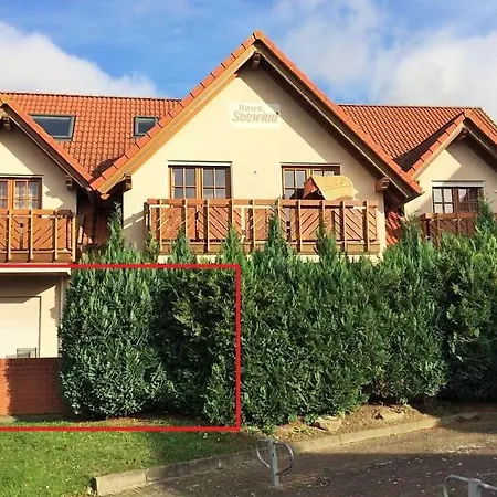 Appartementhaus Seewind 63 02