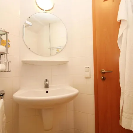 Appartementhaus Seewind 63 02 Apartment