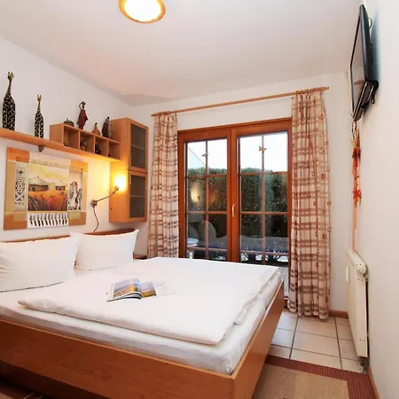 Appartementhaus Seewind 63 02 Apartment Rerik