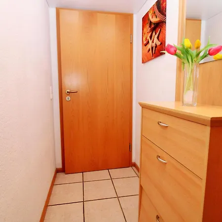 Appartementhaus Seewind 63 02 *